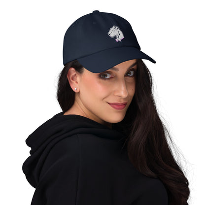 Playful Dad Hat