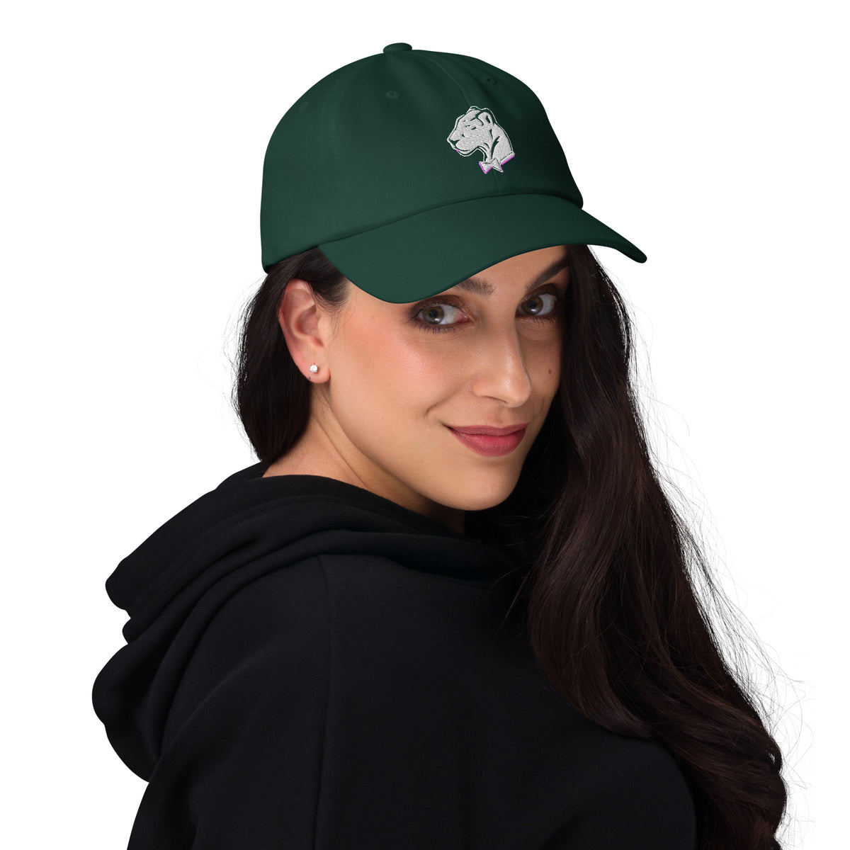 Playful Dad Hat