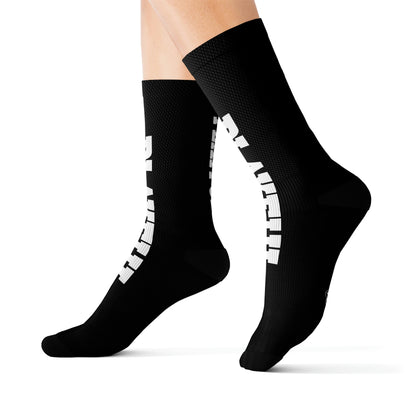 Playful Socks