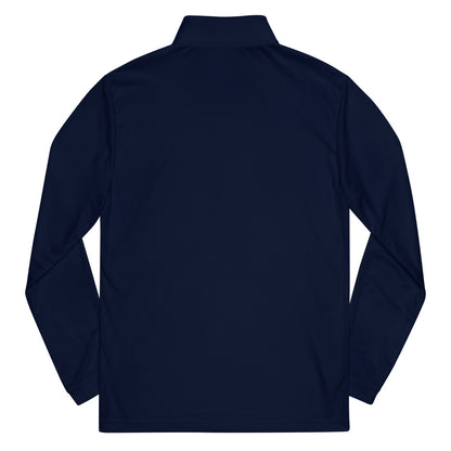 Playful X Adidas Quarter Zip Pullover