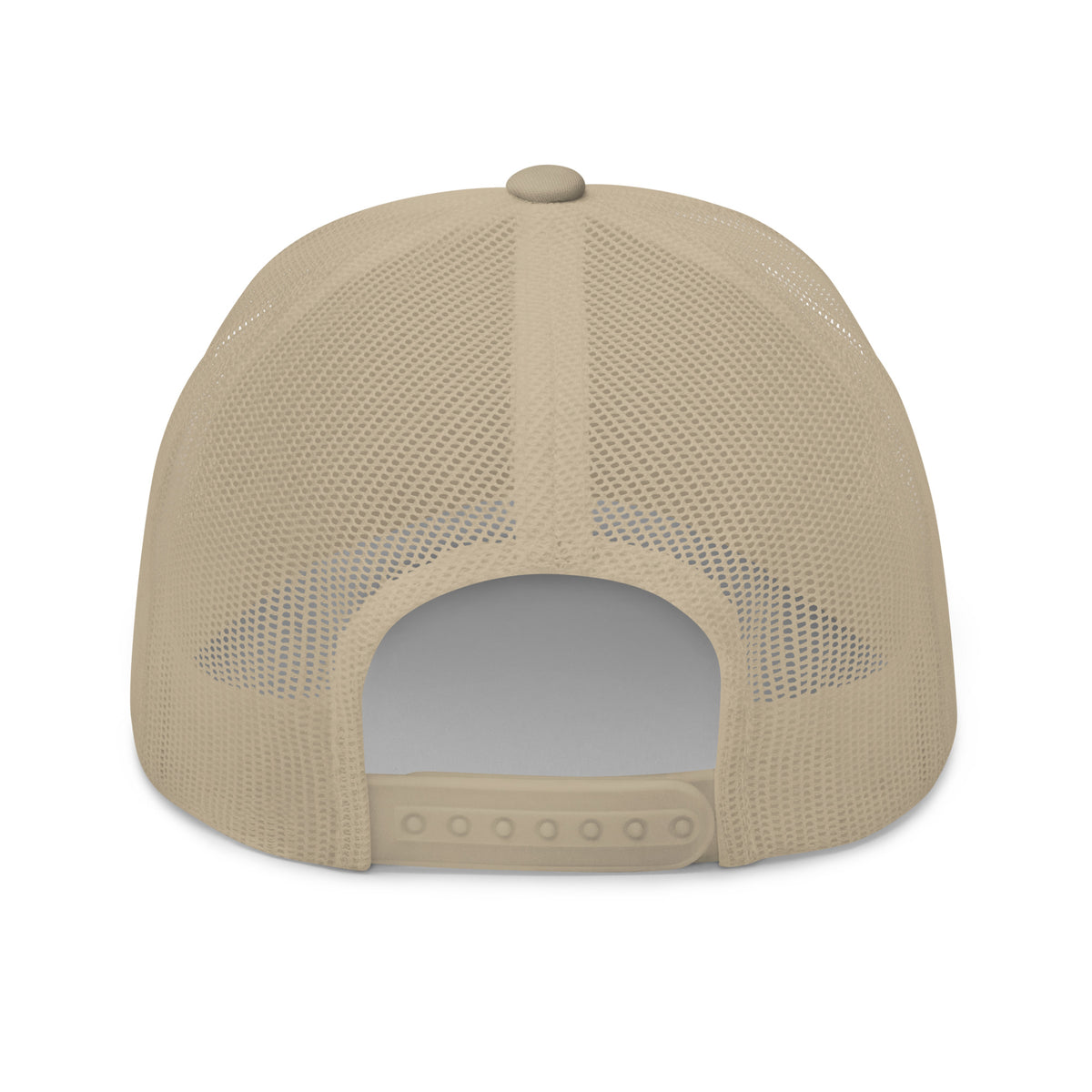 Playful Skateboarder (Red) Trucker Cap