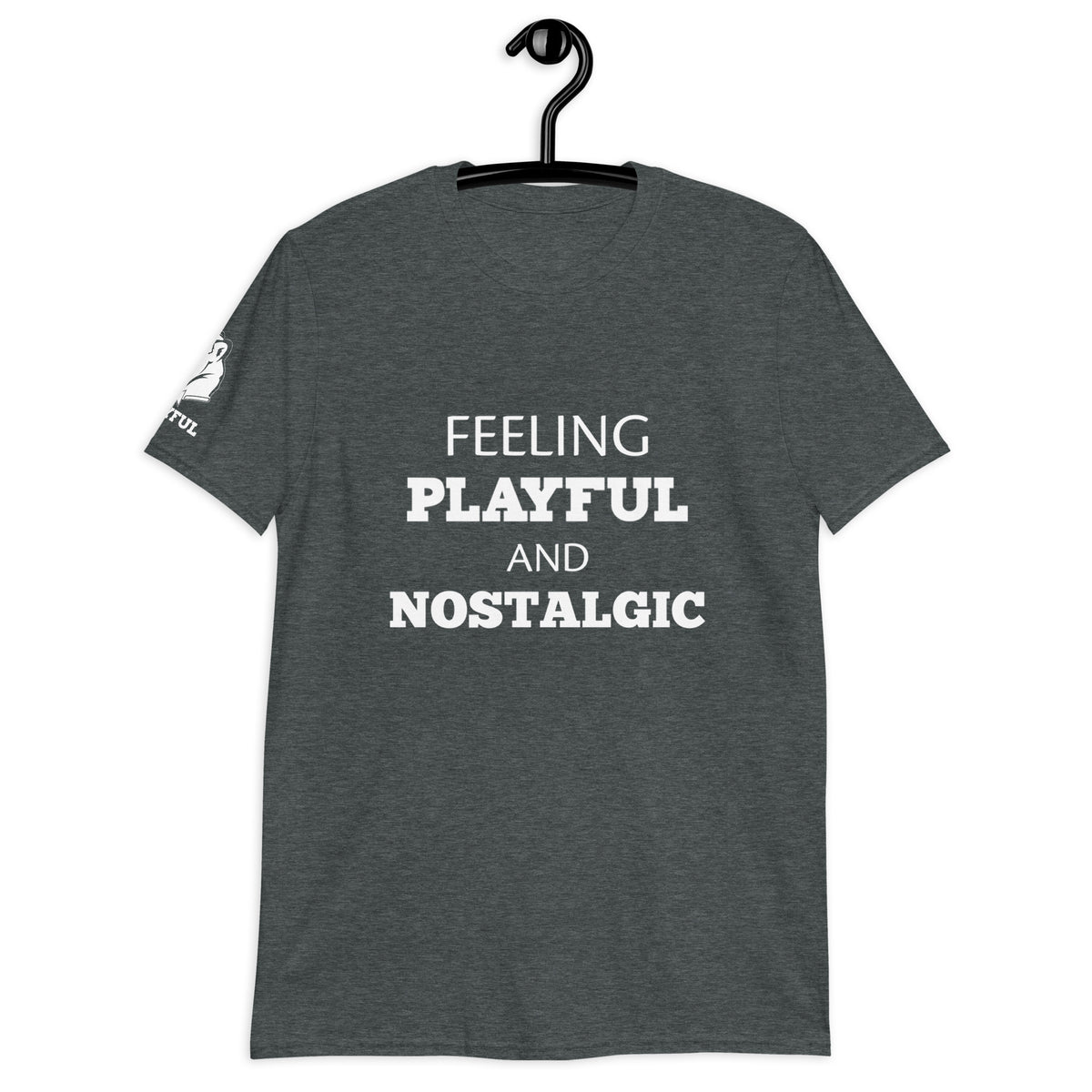 Feeling Playful & Nostalgic (Unisex) T-Shirt