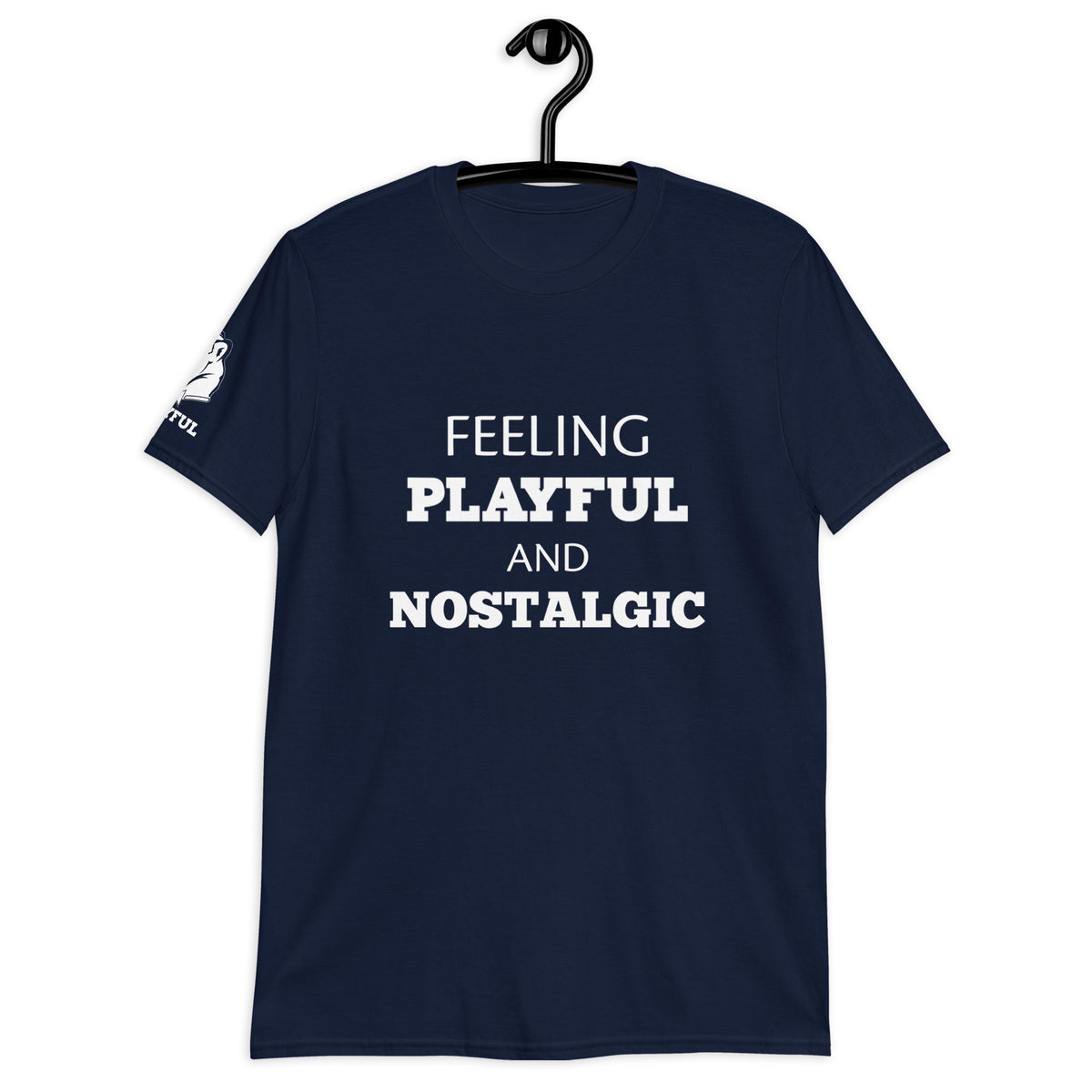 Feeling Playful & Nostalgic (Unisex) T-Shirt