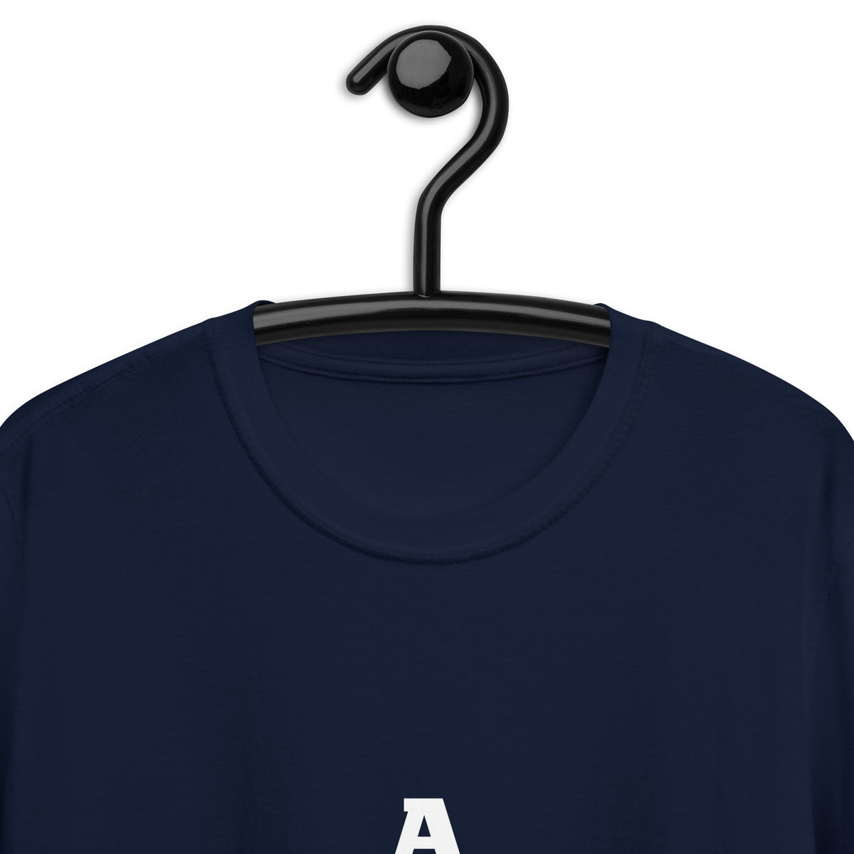 A Playful Mind Is A Terrible...  (Unisex) T-Shirt