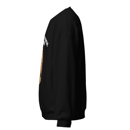 Kyndra's Rosta Boy (Unisex) Sweatshirt