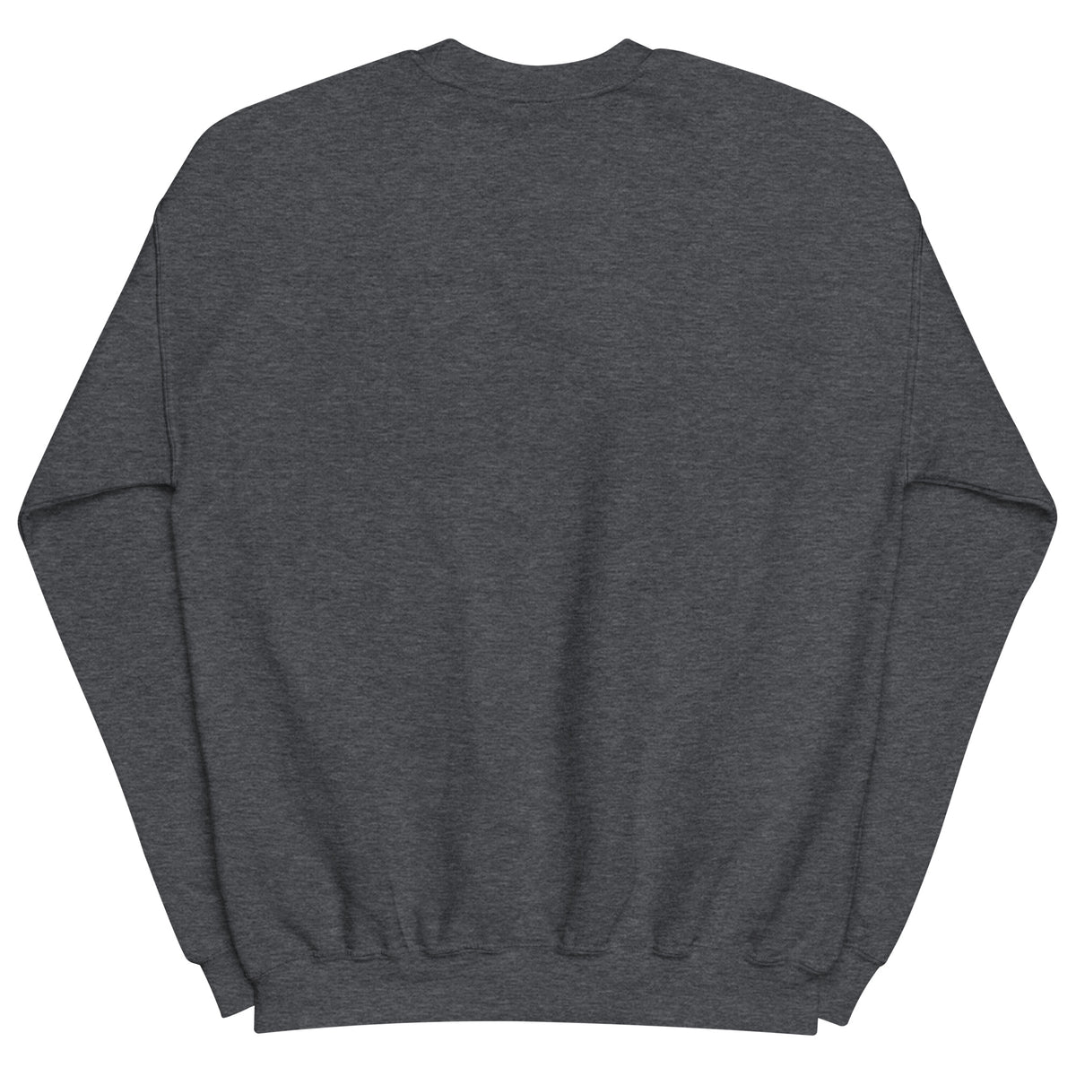 Playful Colored & Slayed (Unisex) Sweatshirt