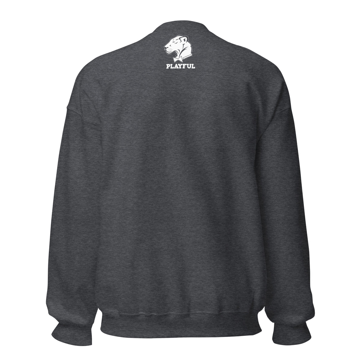 Playful Pleasures (Unisex) Sweatshirt