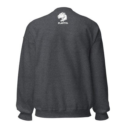 Playful Pleasures (Unisex) Sweatshirt