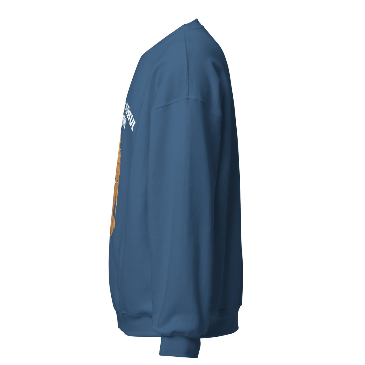 Kyndra's Rosta Boy (Unisex) Sweatshirt