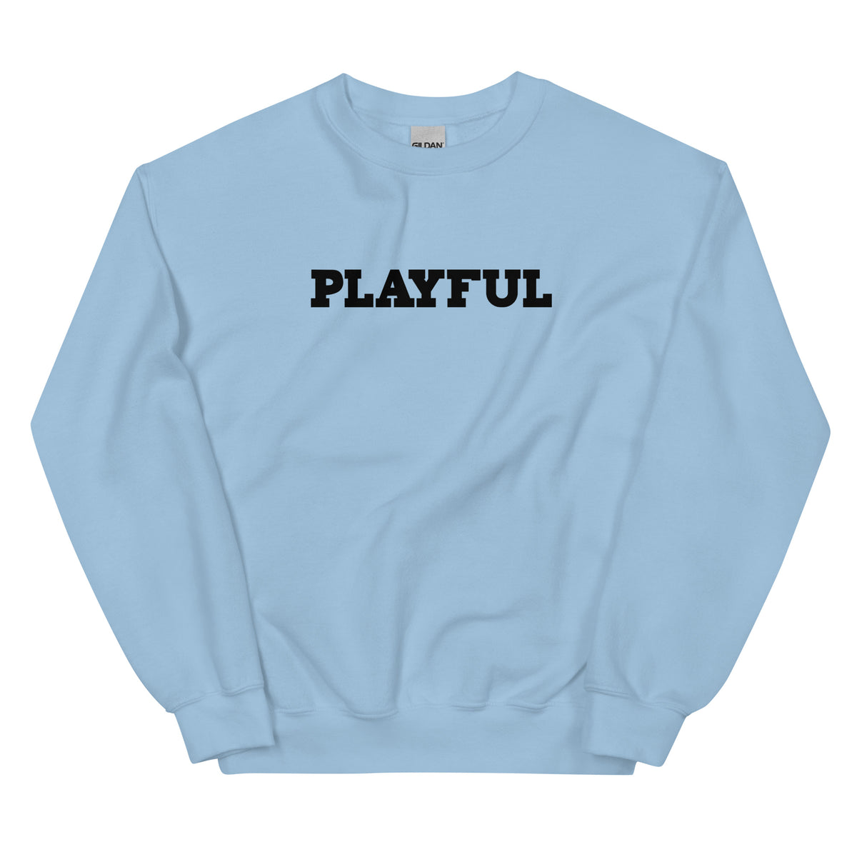 Playful - Calloway (Unisex) Sweatshirt