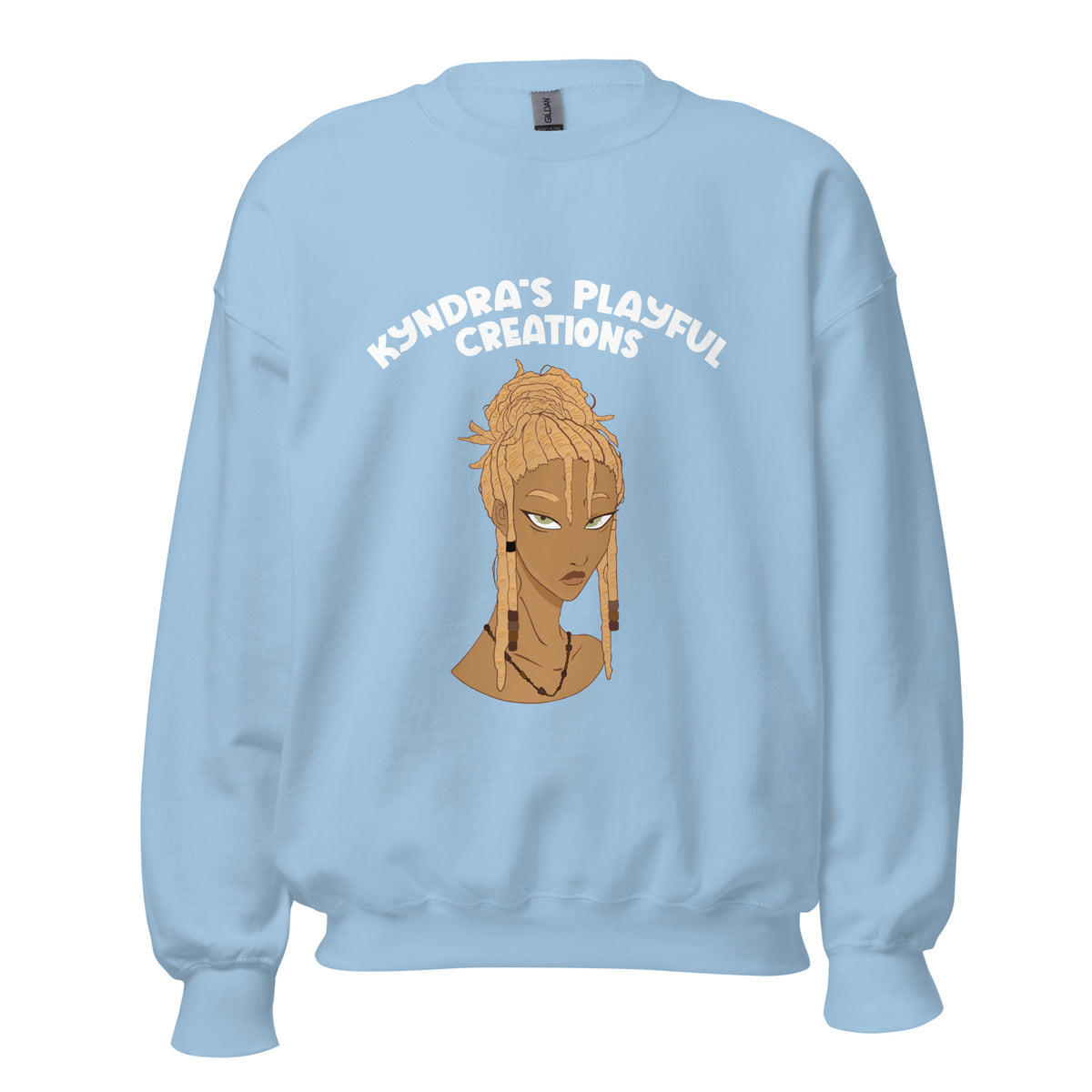 Kyndra's Rosta Boy (Unisex) Sweatshirt