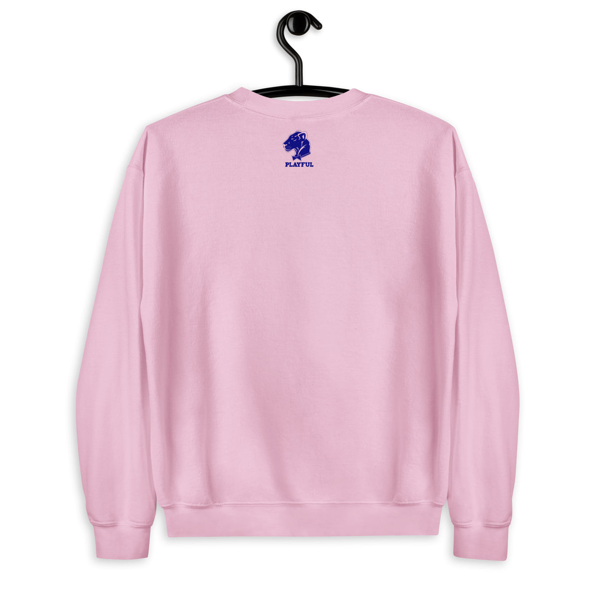 Playful WV - Blue (Unisex) Sweatshirt