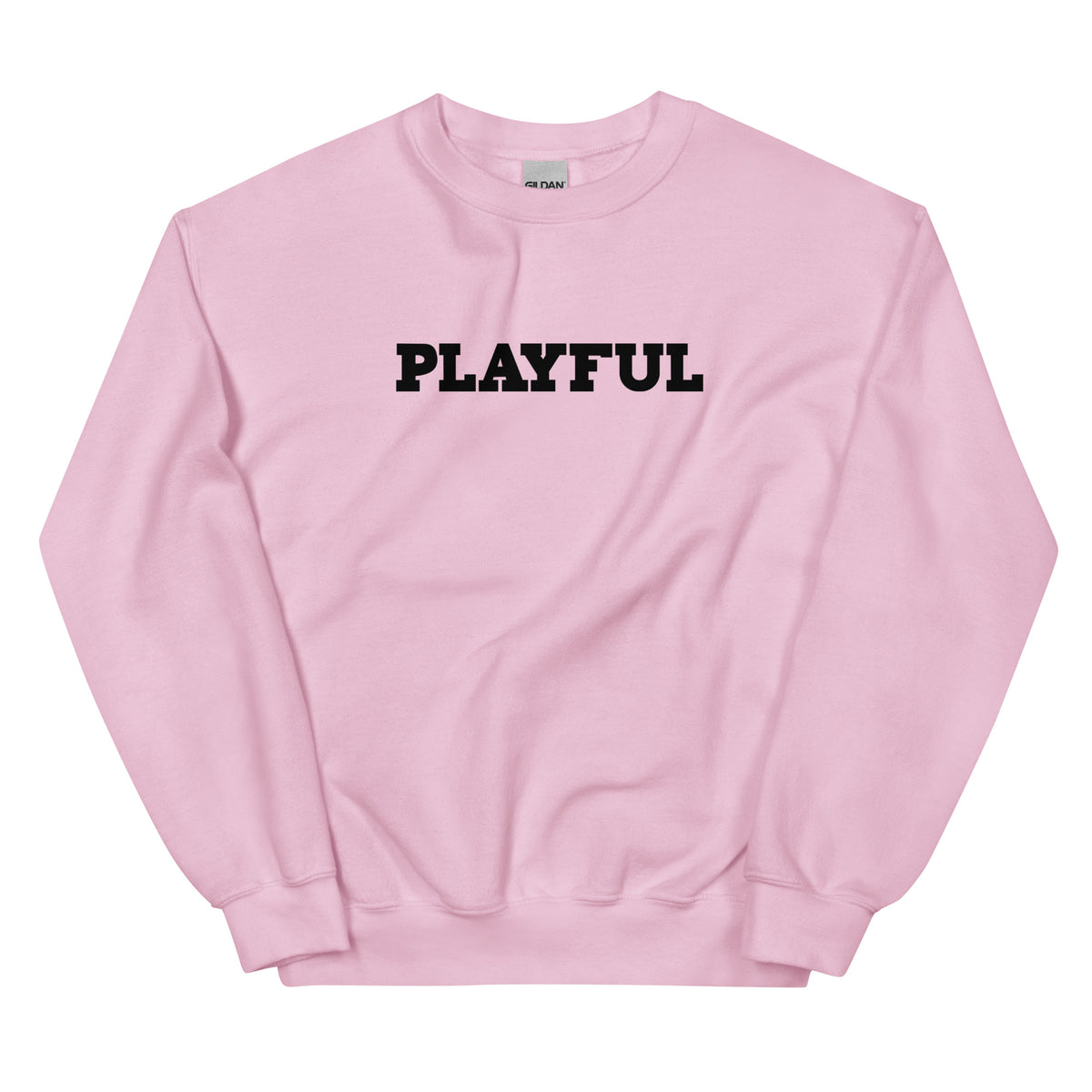 Playful - Calloway (Unisex) Sweatshirt