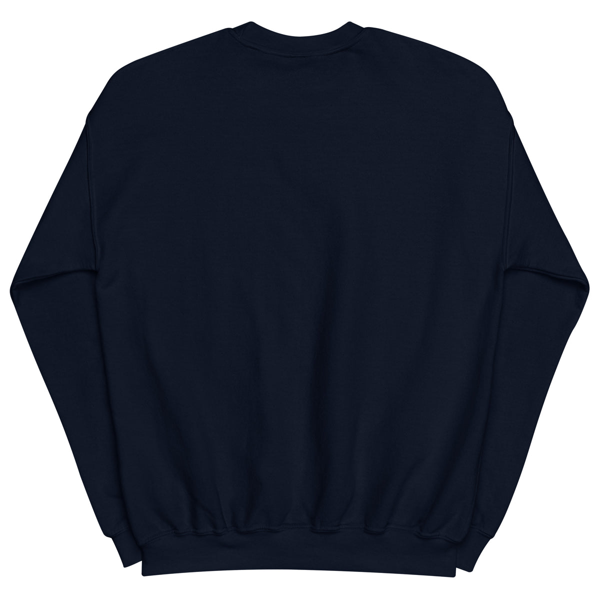 Playful Colored & Slayed (Unisex) Sweatshirt