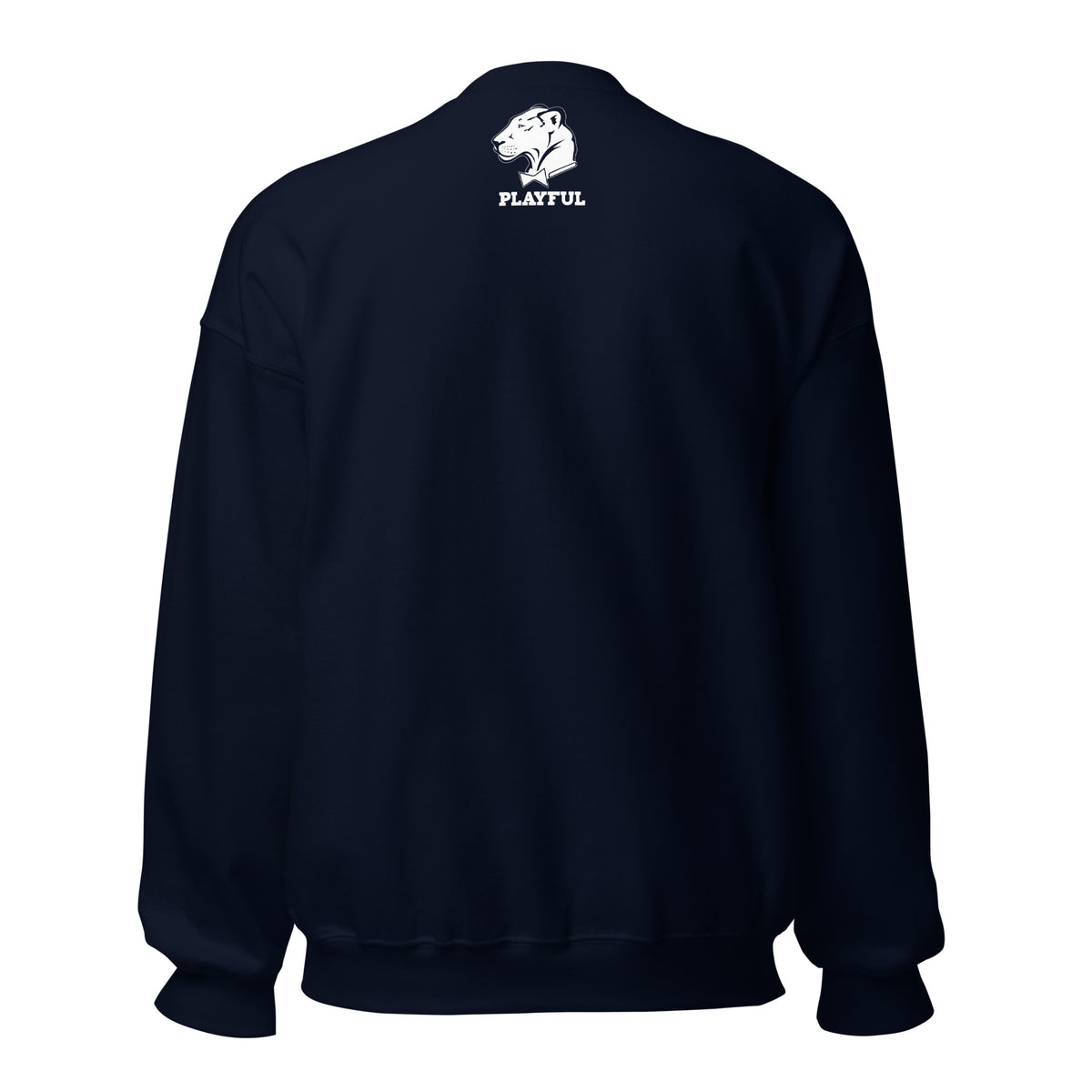 Playful Pleasures (Unisex) Sweatshirt