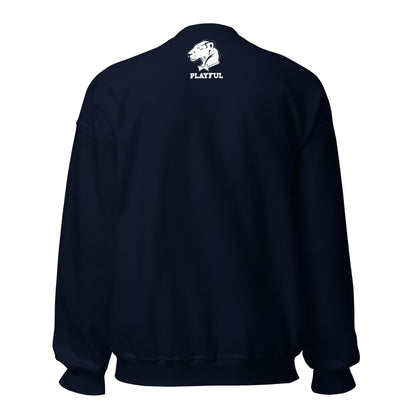 Playful Pleasures (Unisex) Sweatshirt