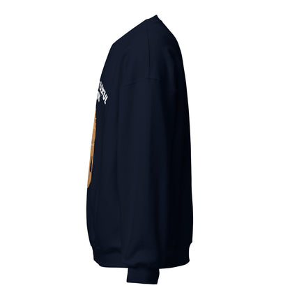Kyndra's Rosta Boy (Unisex) Sweatshirt