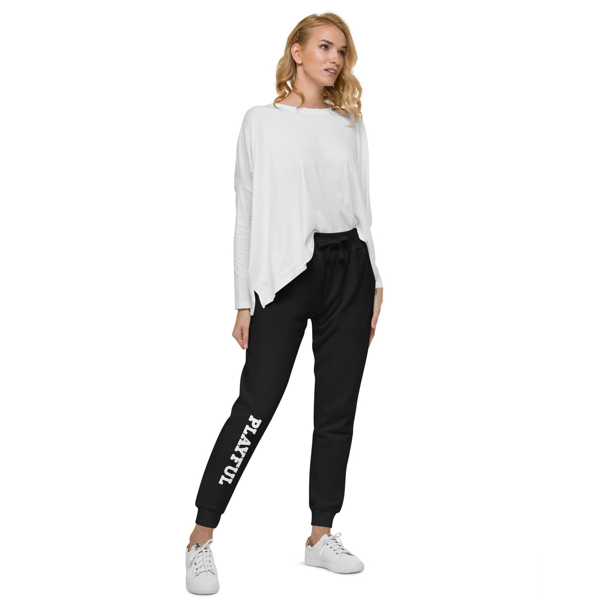 Playful (Unisex) Fleece Sweatpants