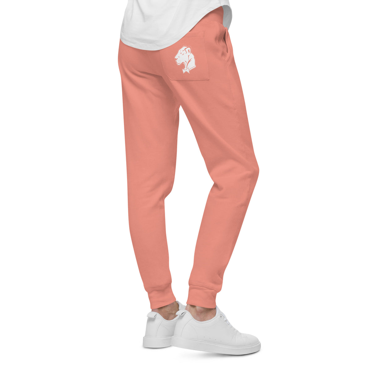 Playful (Unisex) Fleece Sweatpants