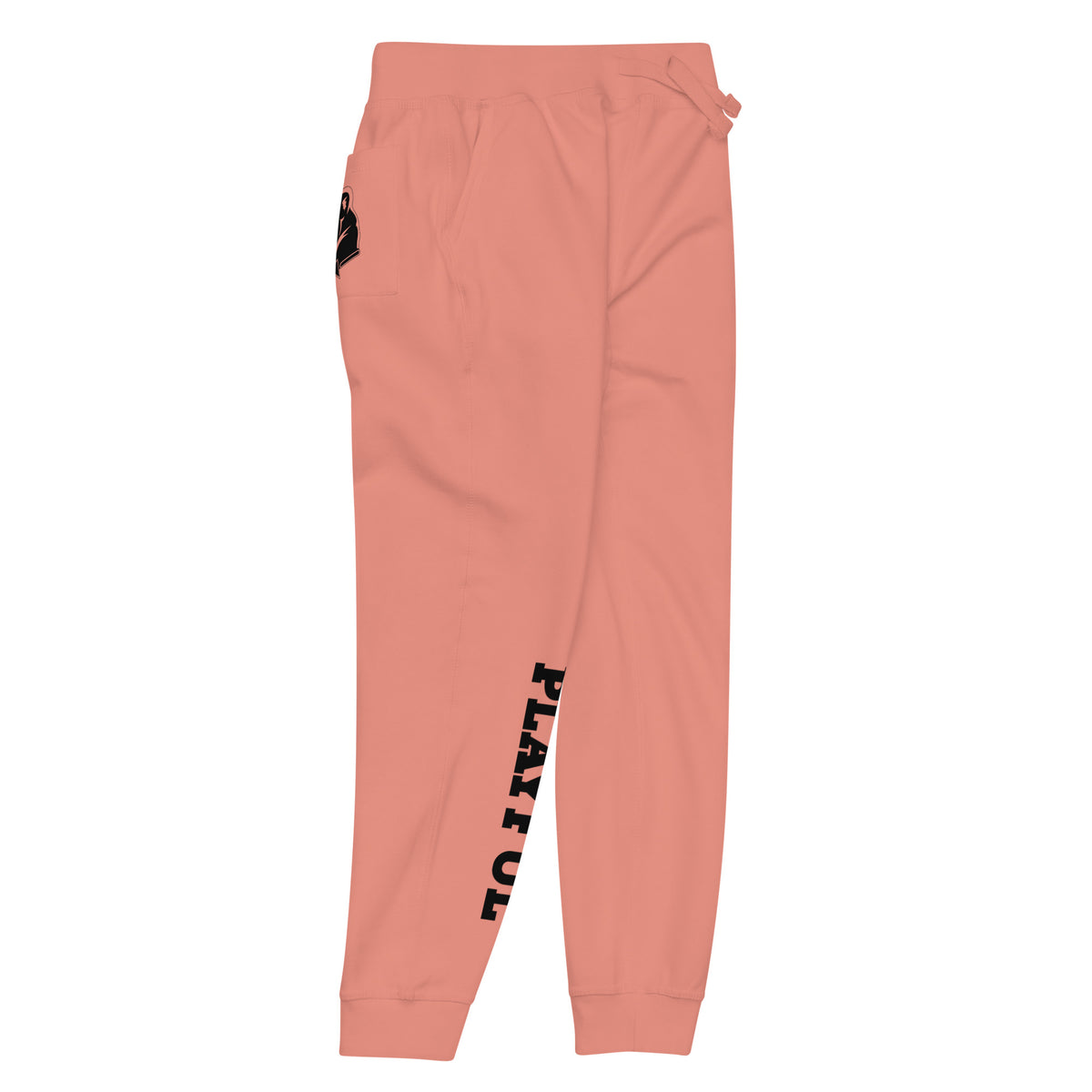 Playful (Unisex) Fleece Sweatpants