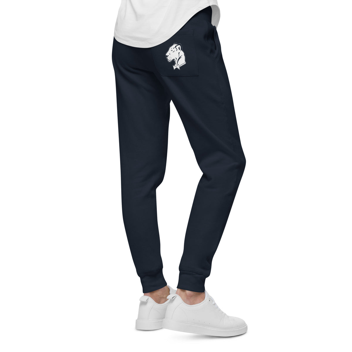 Playful (Unisex) Fleece Sweatpants