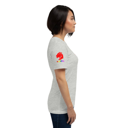 Playful Pride (Unisex) Tee