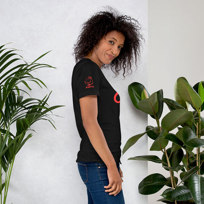 Playful Aries (Unisex) Tee