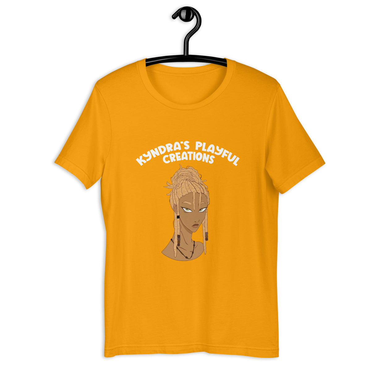 Kyndra's Rosta Boy (Unisex) Tee