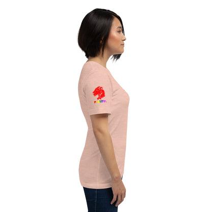 Playful Pride (Unisex) Tee