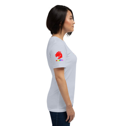 Playful Pride (Unisex) Tee