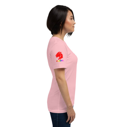 Playful Pride (Unisex) Tee