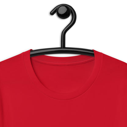 Kyndra's Dreadhead Girl (Unisex) Tee