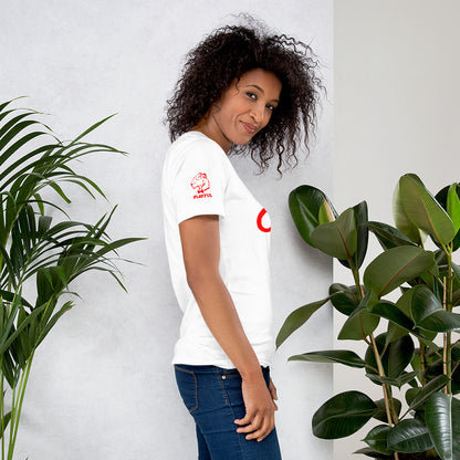 Playful Aries (Unisex) Tee